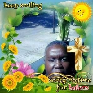 Meet your Posher, Katrina